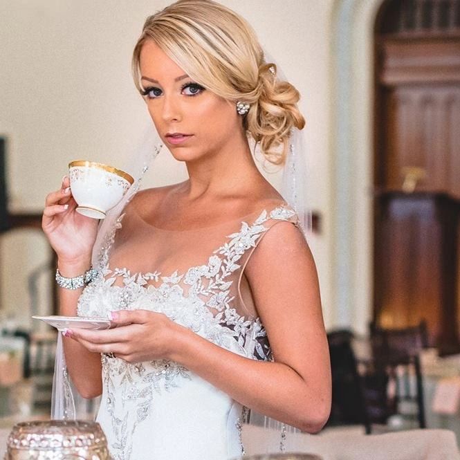 Bridal Trials