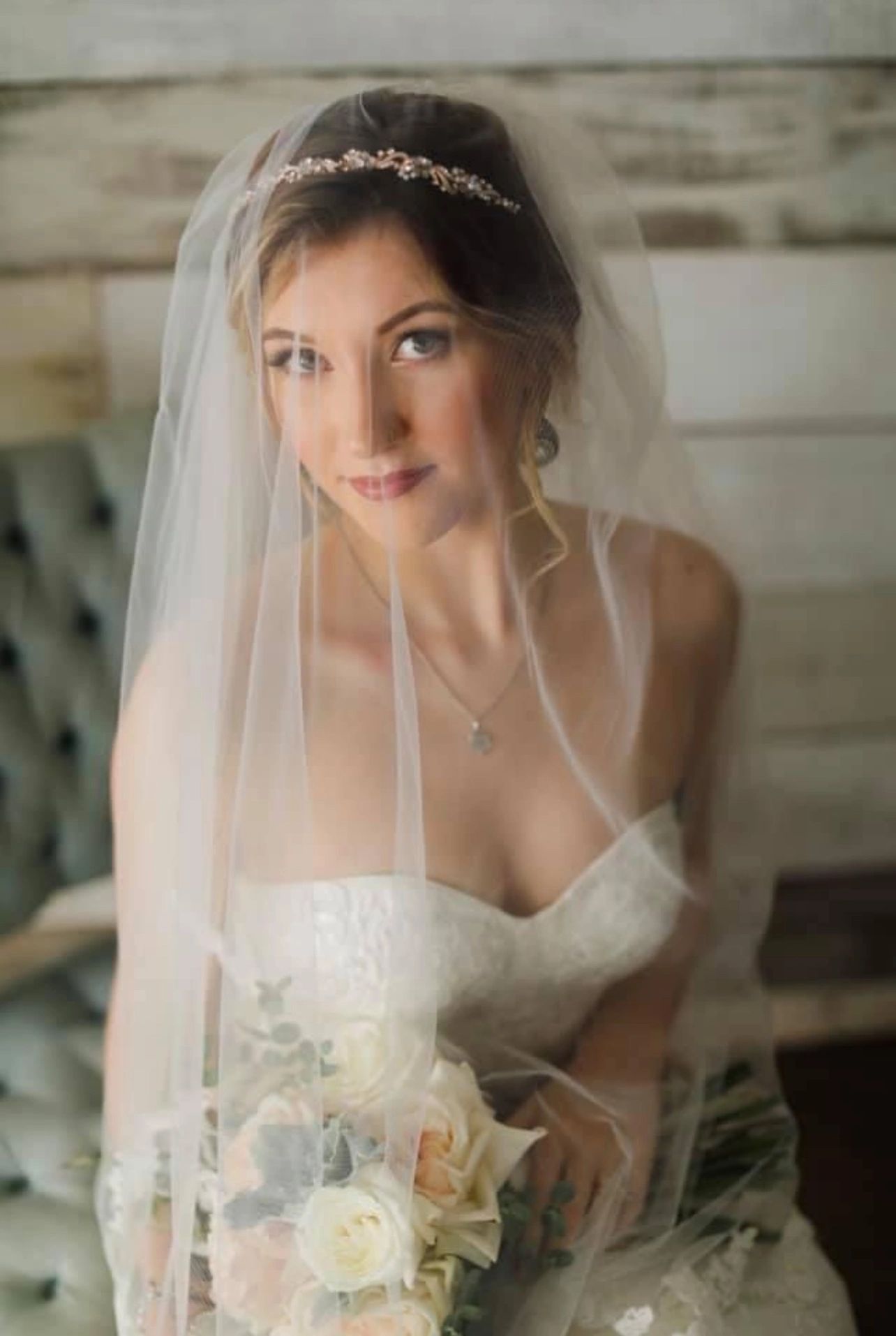 PURE Bridal Portfolio