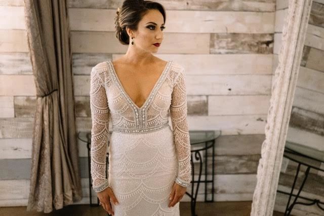 PURE bridal hair and makeup portfolio photo 8