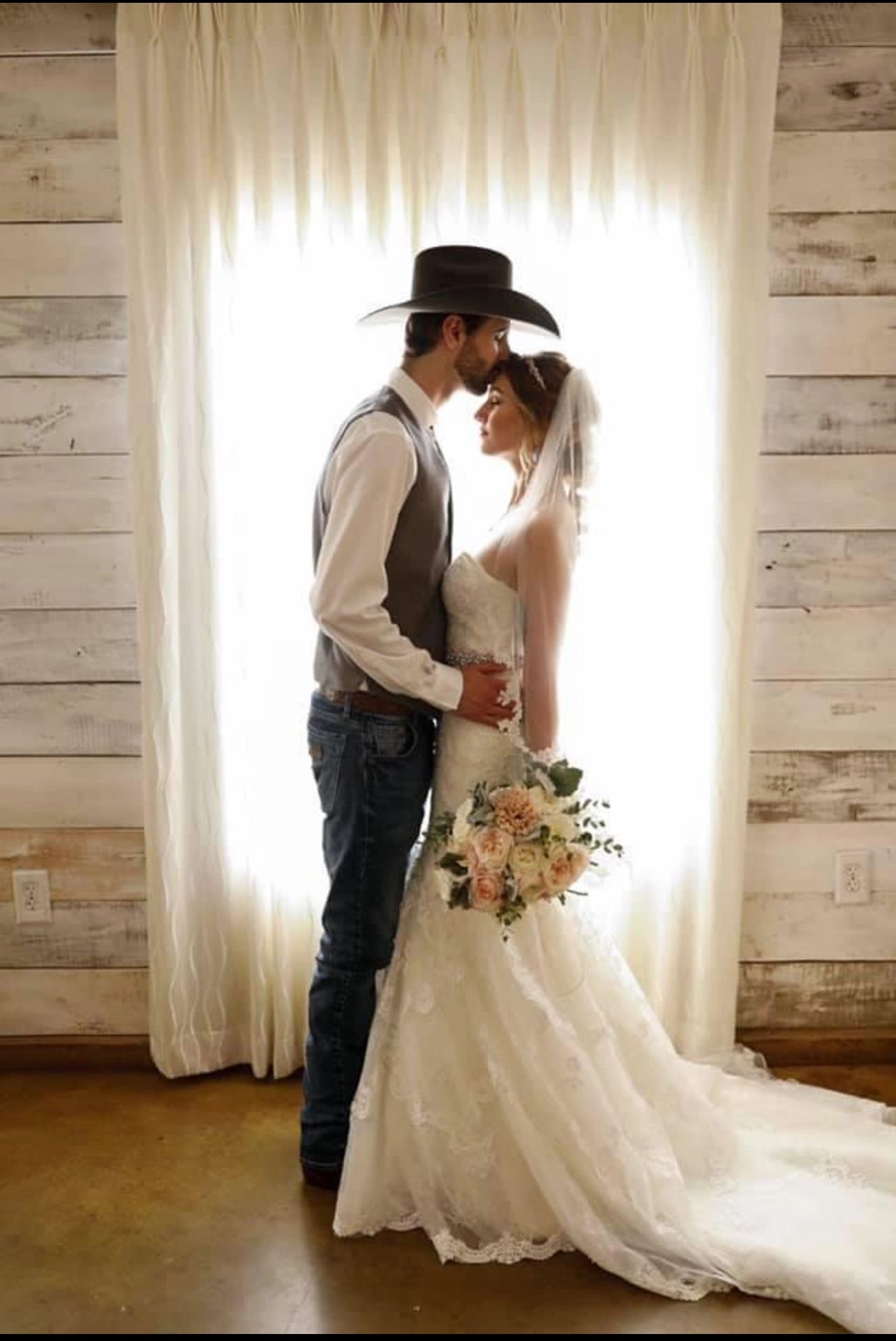 PURE Bridal Portfolio