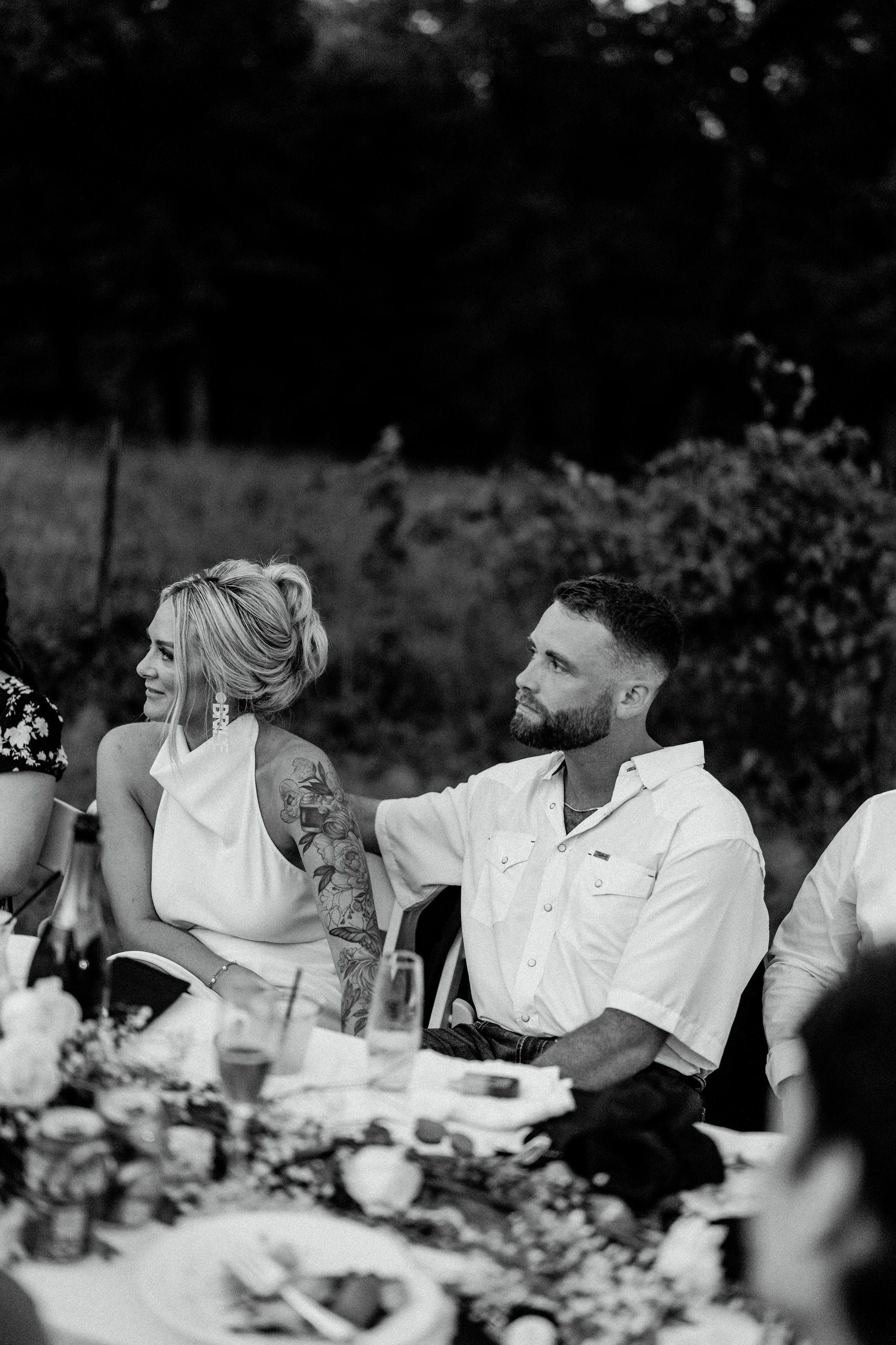 PURE Bridal Portfolio