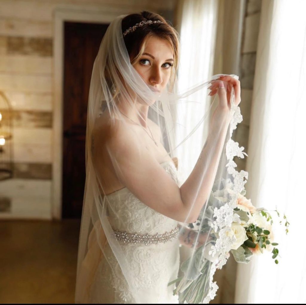 Bridal Hair and Makeup