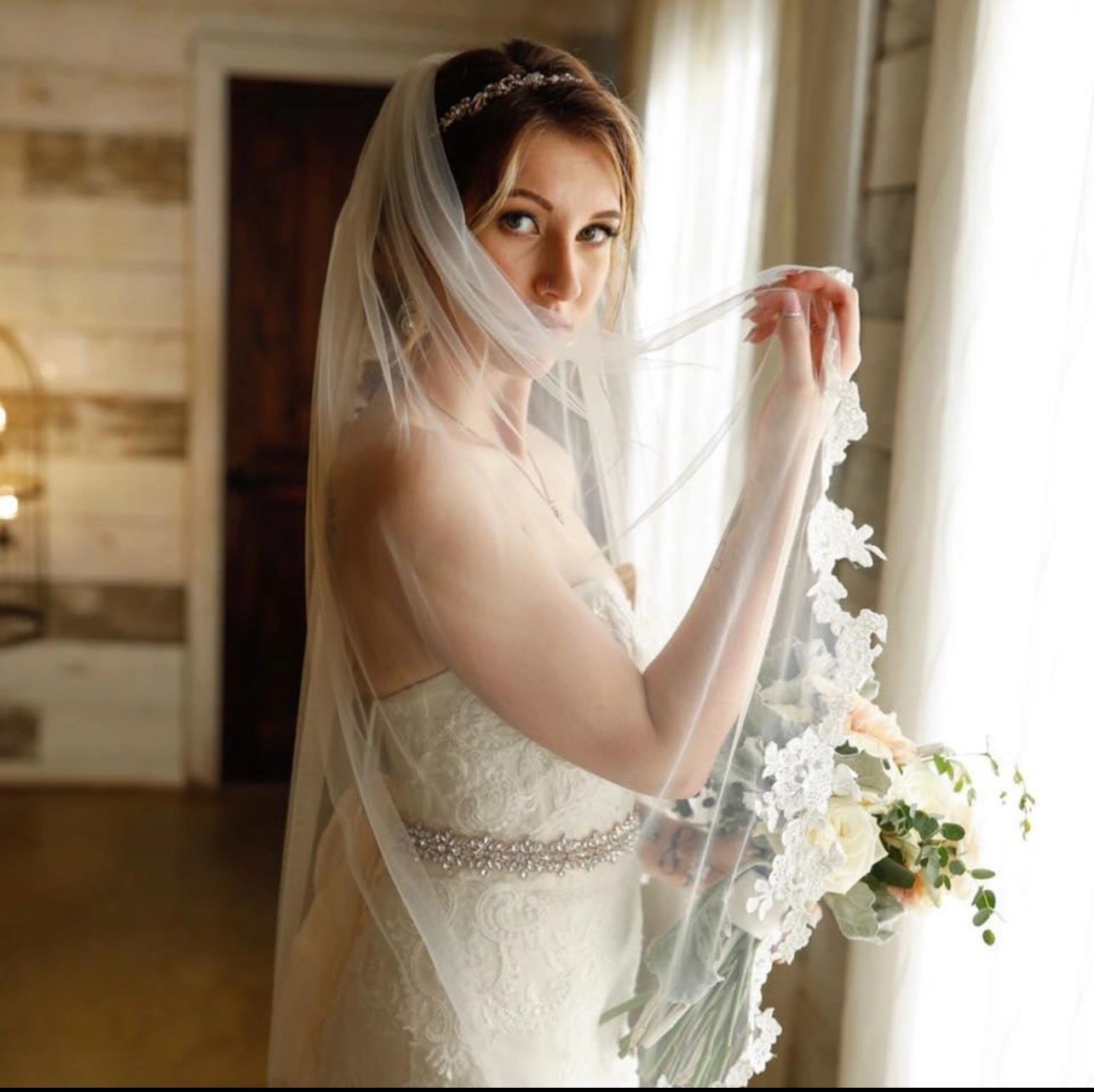 PURE Bridal Portfolio